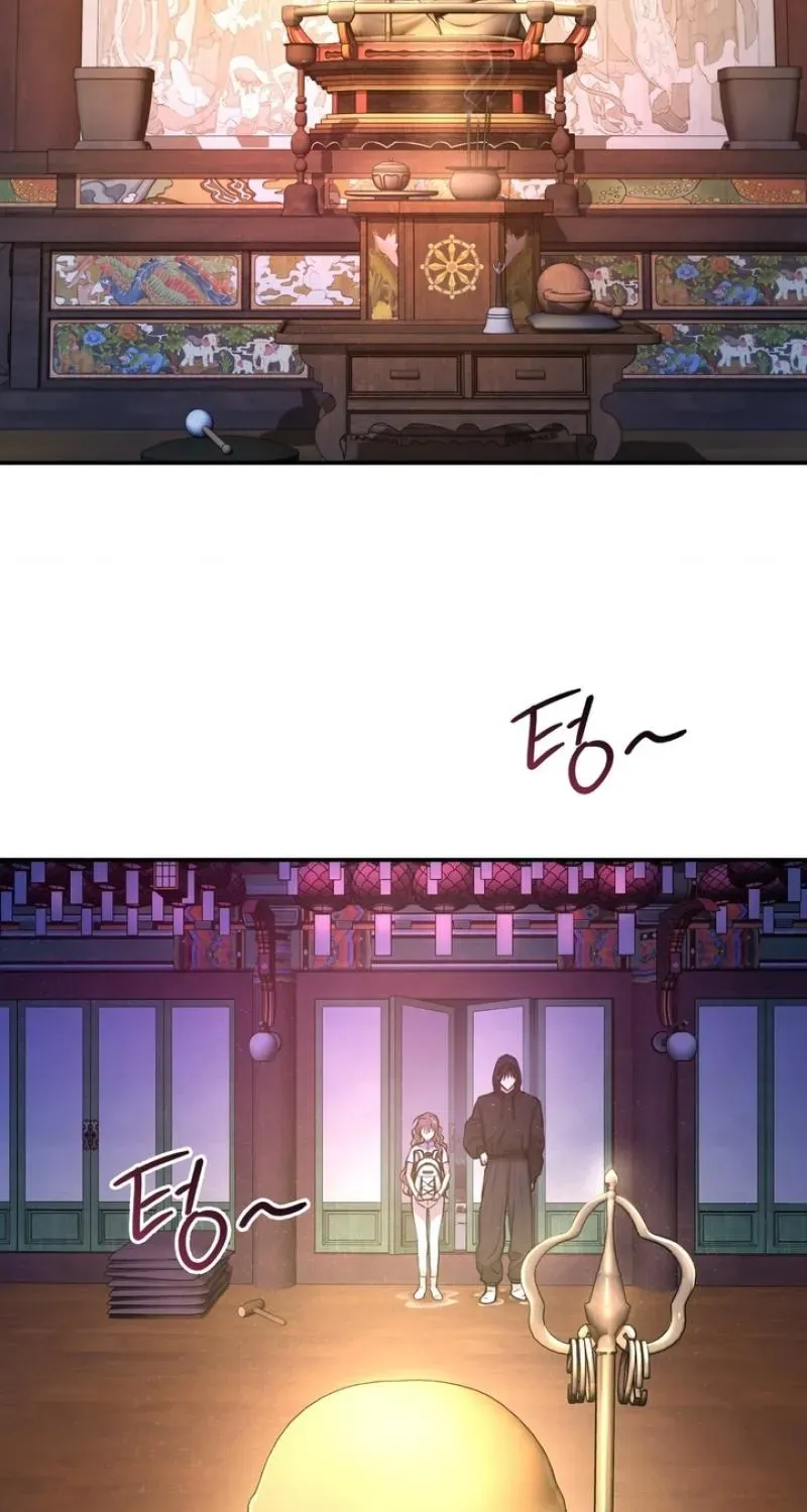 My Life With A Dokkaebi Chapter 9 page 41 - 