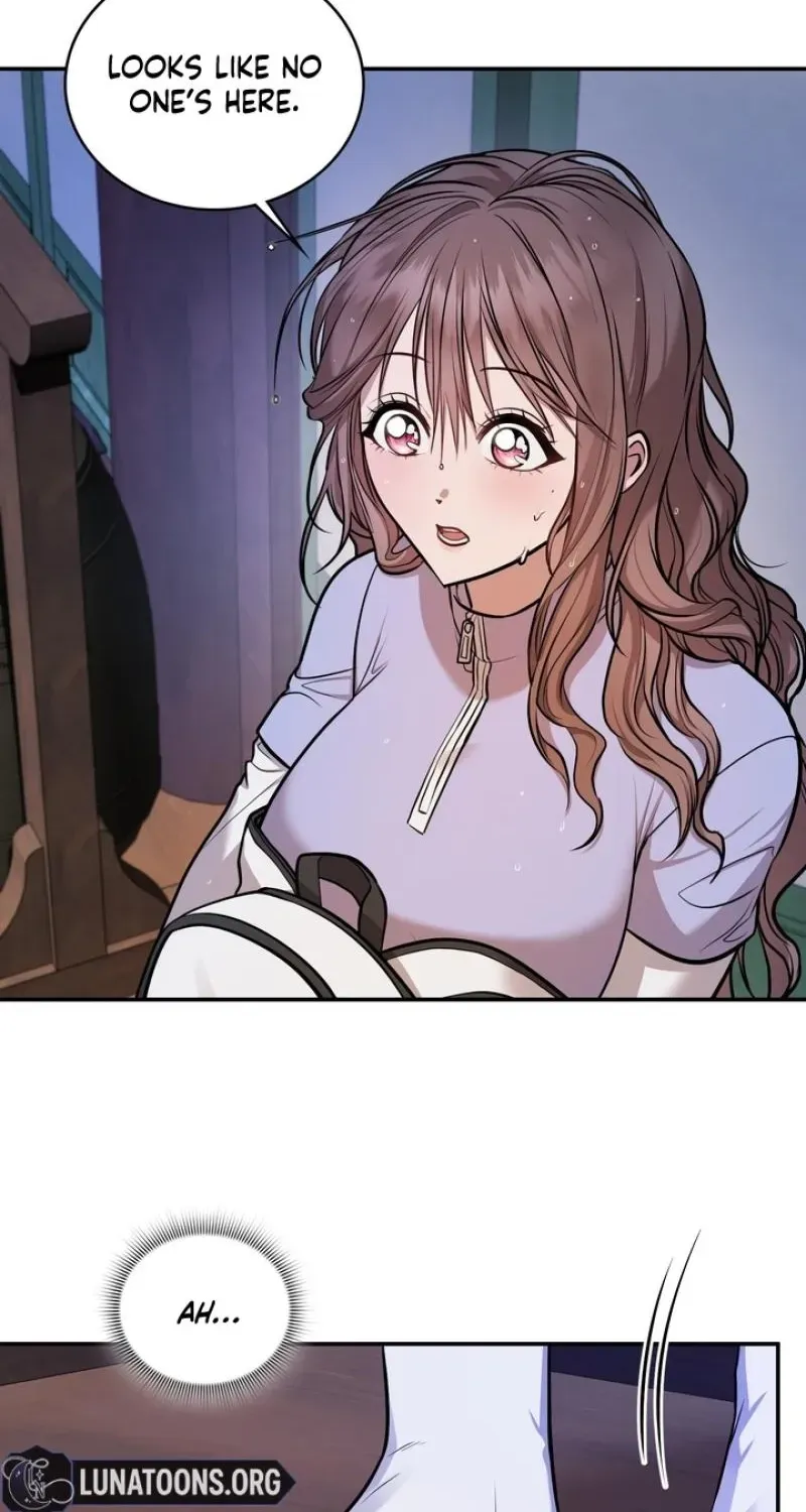 My Life With A Dokkaebi Chapter 9 page 43 - 