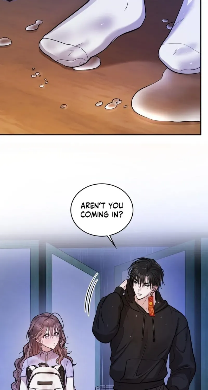 My Life With A Dokkaebi Chapter 9 page 44 - 
