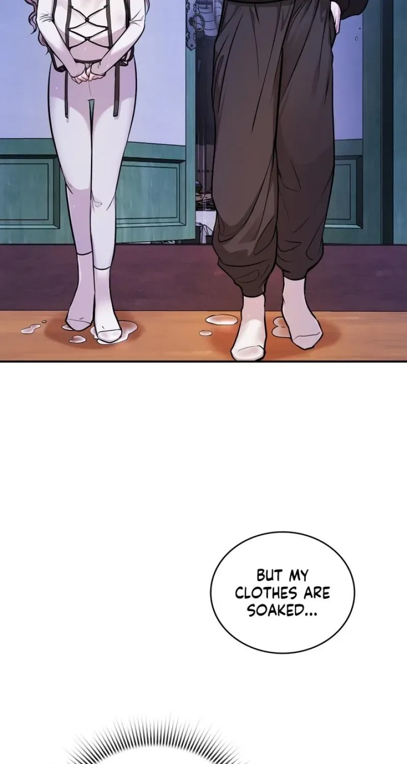 My Life With A Dokkaebi Chapter 9 page 45 - 