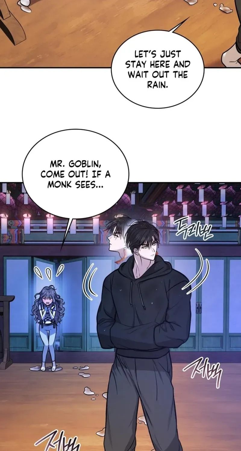 My Life With A Dokkaebi Chapter 9 page 47 - 