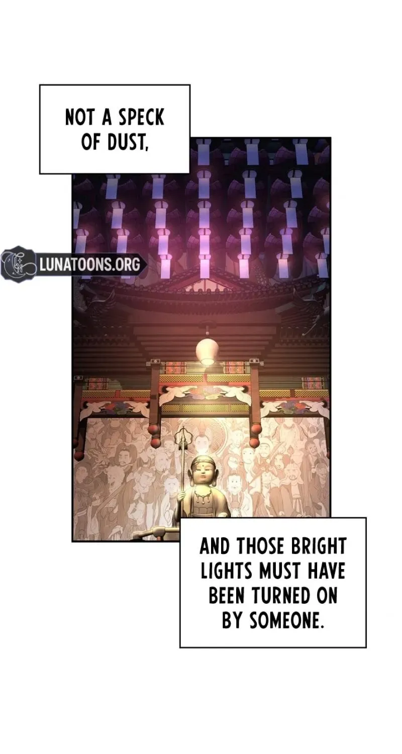 My Life With A Dokkaebi Chapter 9 page 50 - 