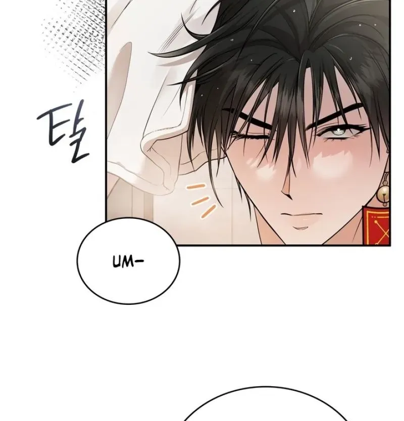 My Life With A Dokkaebi Chapter 9 page 6 - 