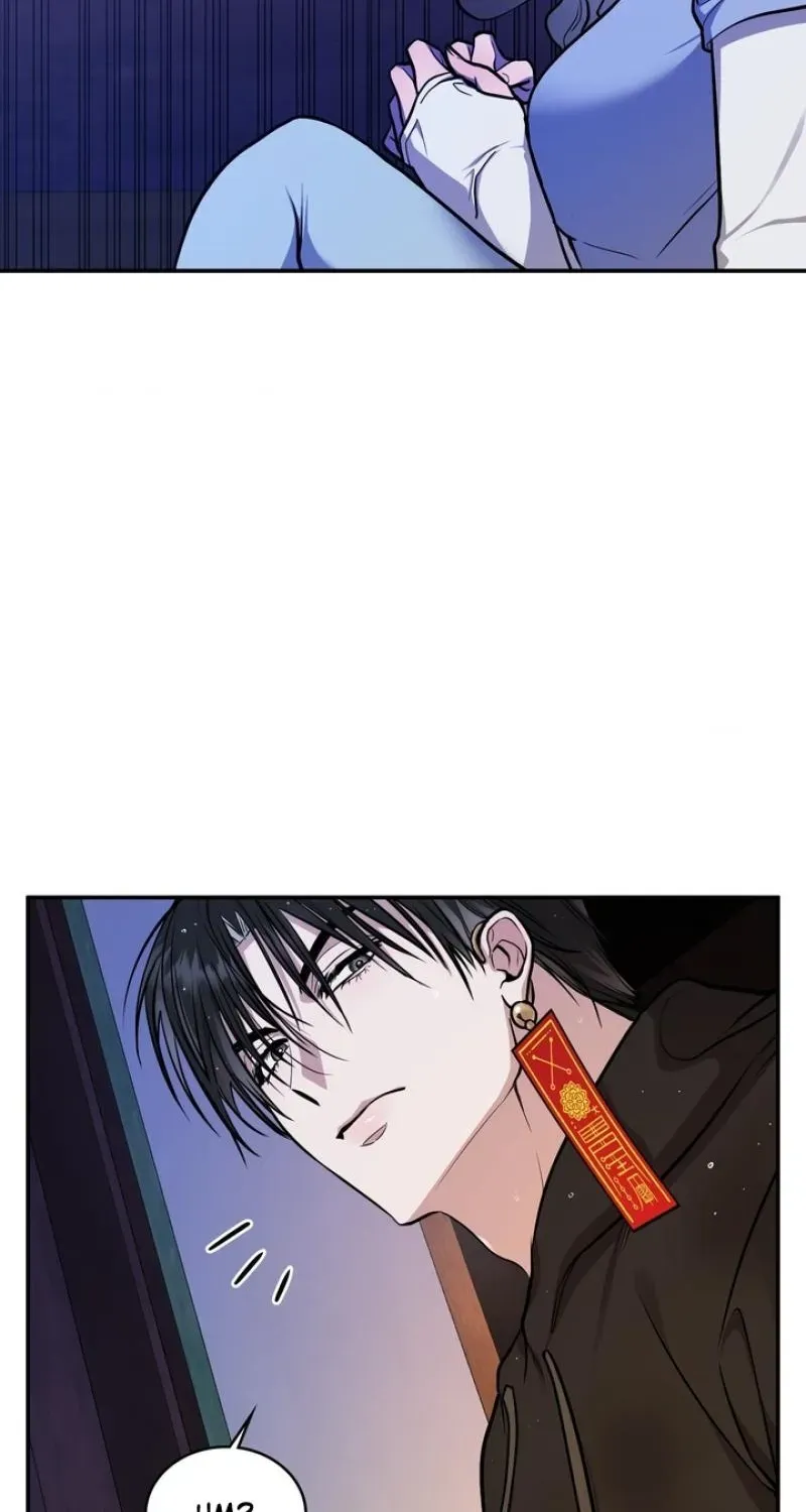 My Life With A Dokkaebi Chapter 9 page 58 - 