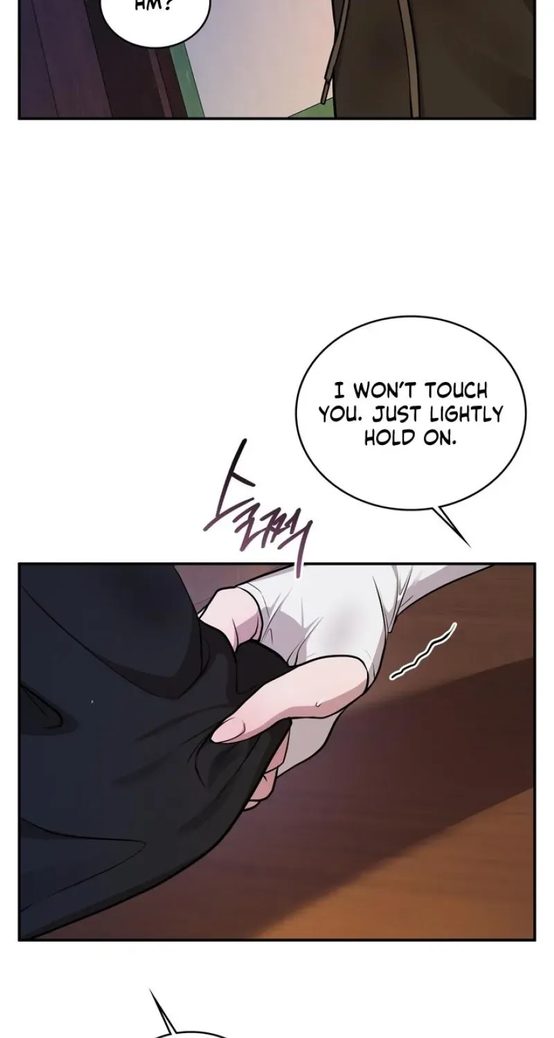 My Life With A Dokkaebi Chapter 9 page 59 - 