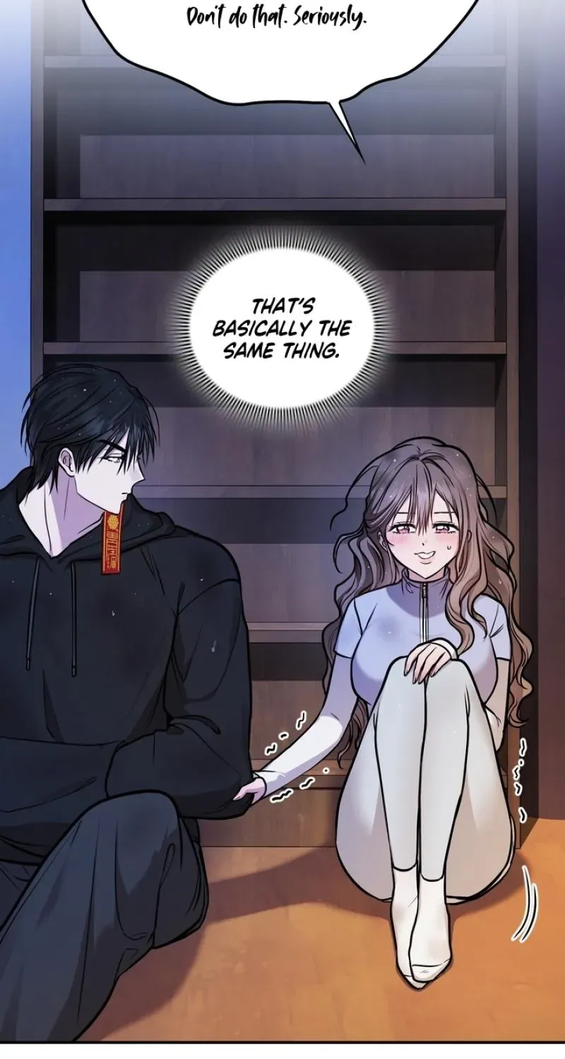 My Life With A Dokkaebi Chapter 9 page 61 - 