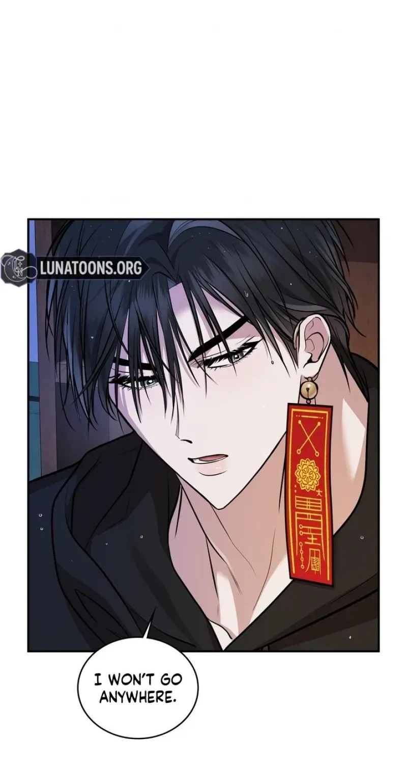 My Life With A Dokkaebi Chapter 9 page 62 - 