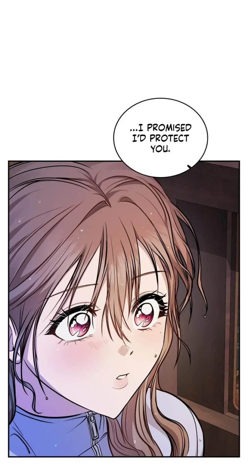 My Life With A Dokkaebi Chapter 9 page 63 - 