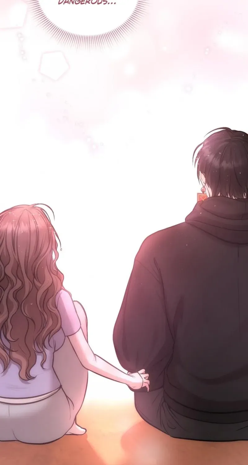 My Life With A Dokkaebi Chapter 9 page 65 - 