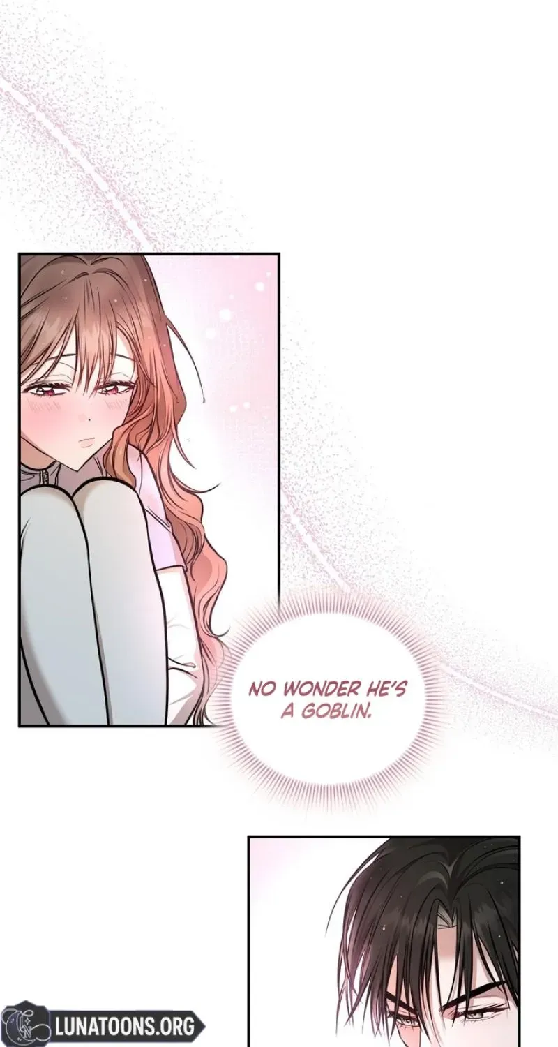 My Life With A Dokkaebi Chapter 9 page 67 - 
