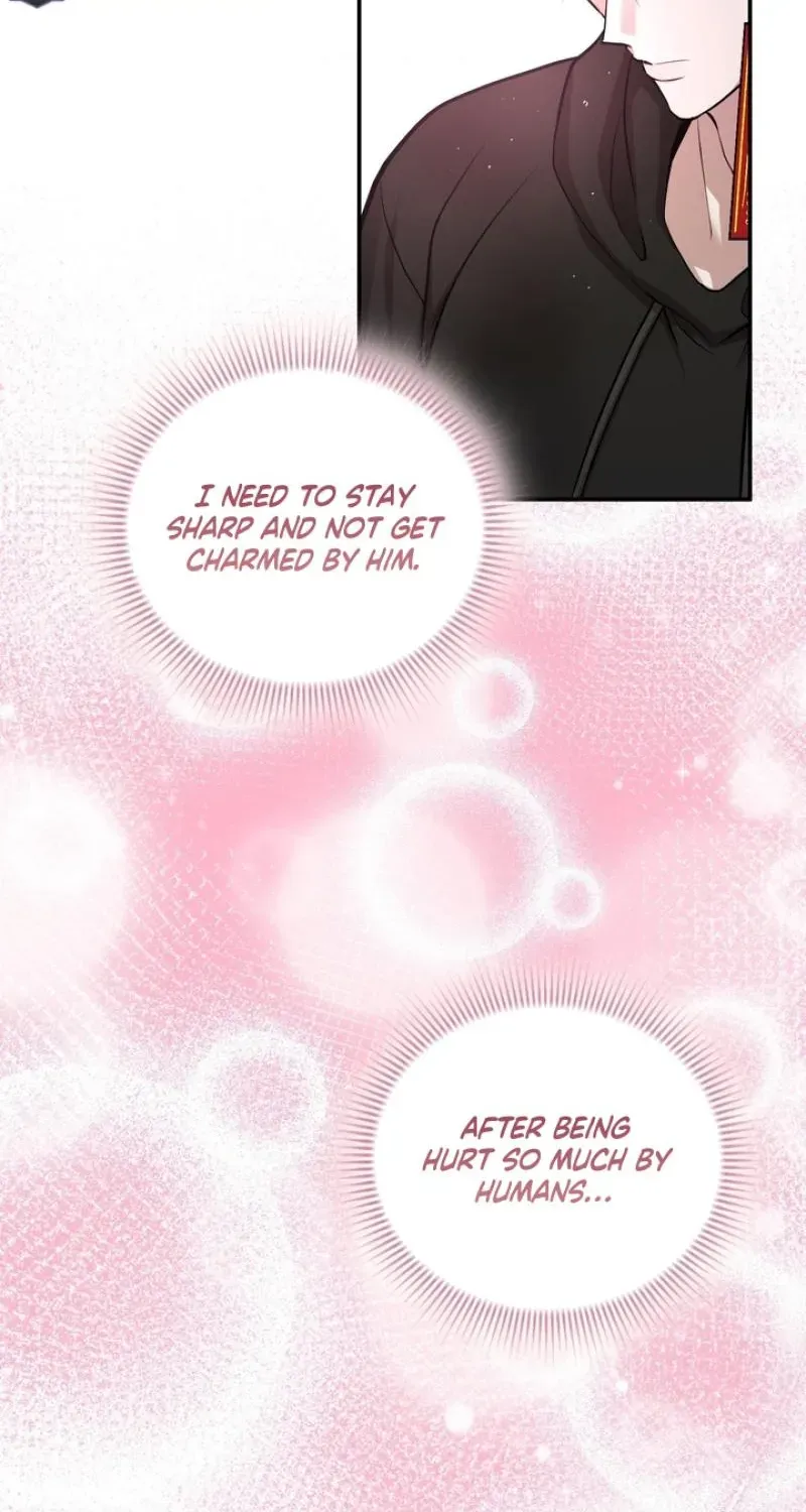 My Life With A Dokkaebi Chapter 9 page 68 - 