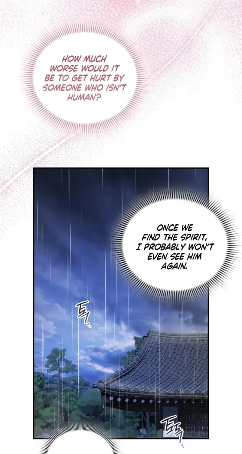 My Life With A Dokkaebi Chapter 9 page 69 - 