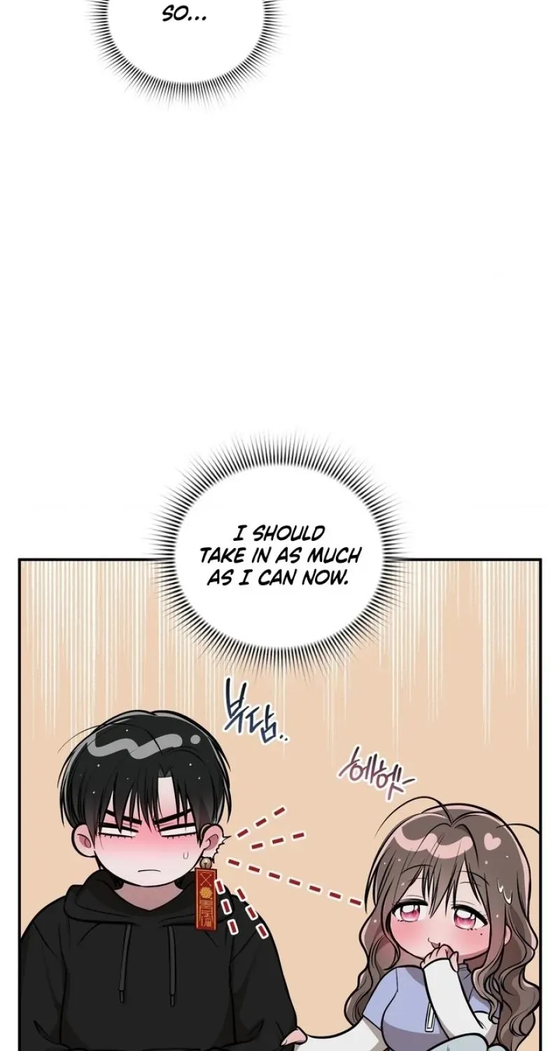 My Life With A Dokkaebi Chapter 9 page 70 - 