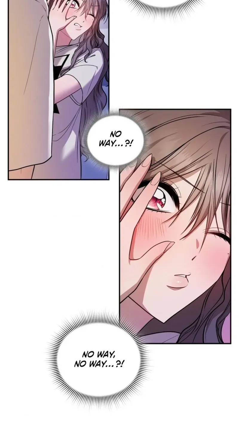 My Life With A Dokkaebi Chapter 9 page 9 - 