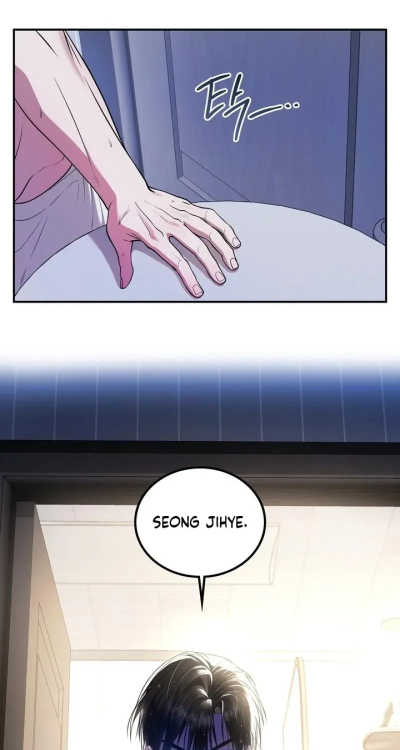 My Life With A Dokkaebi Chapter 9 page 10 - 