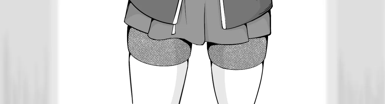 My Life With Amelia Chapter 0 page 2 - 