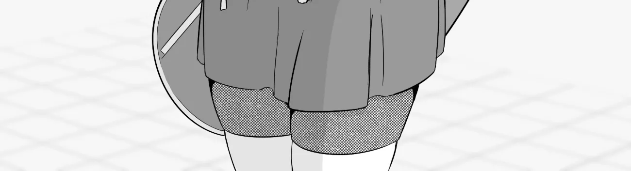 My Life With Amelia Chapter 0 page 4 - 