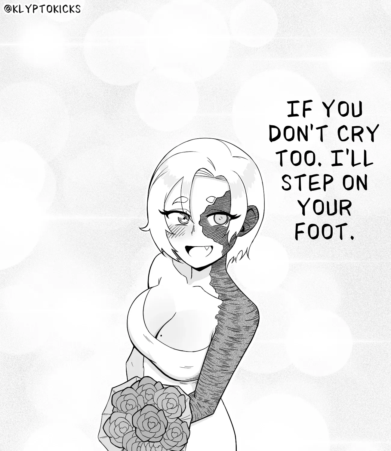 My Life With Amelia Chapter 0 page 7 - 