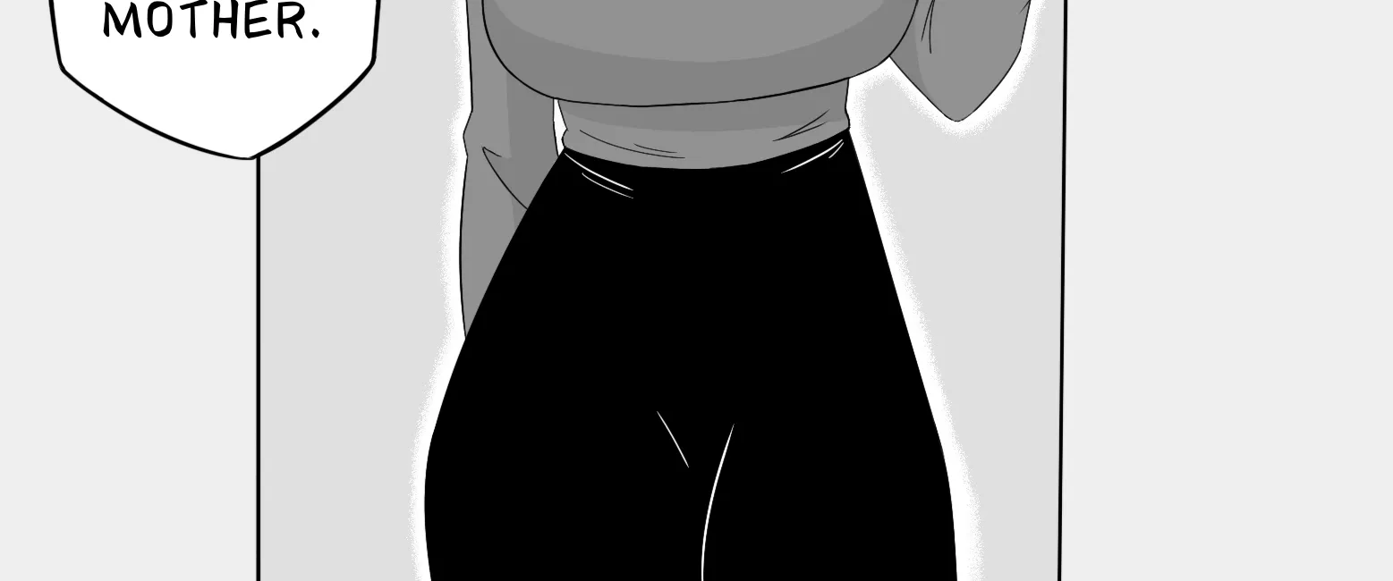 My Life With Amelia Chapter 10 page 8 - 