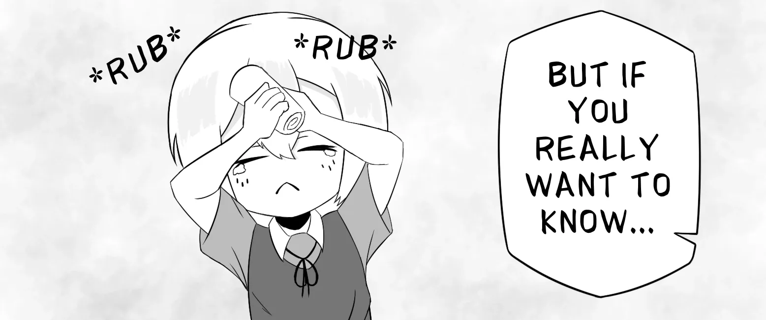 My Life With Amelia Chapter 16 page 2 - 