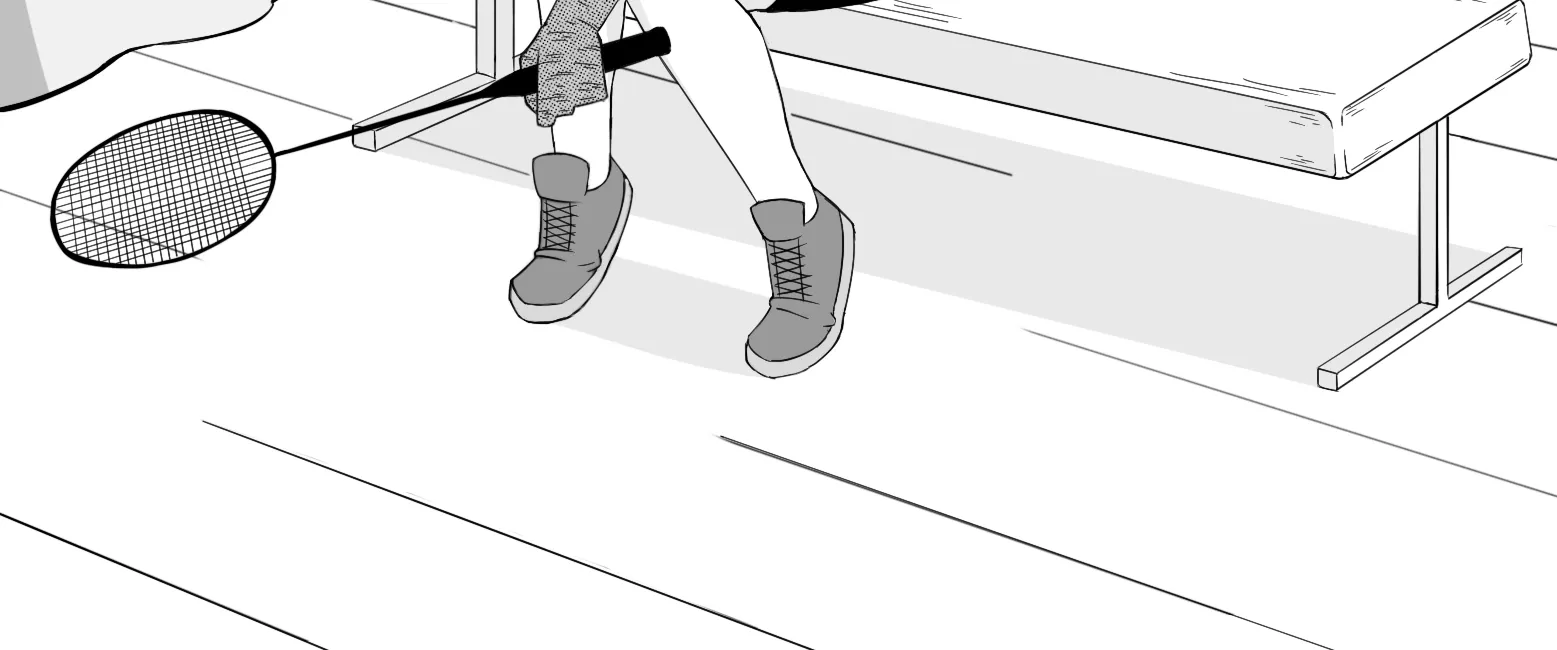 My Life With Amelia Chapter 3 page 2 - 