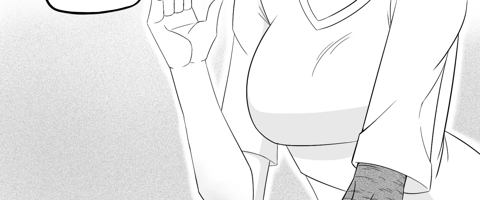 My Life With Amelia Chapter 3 page 4 - 
