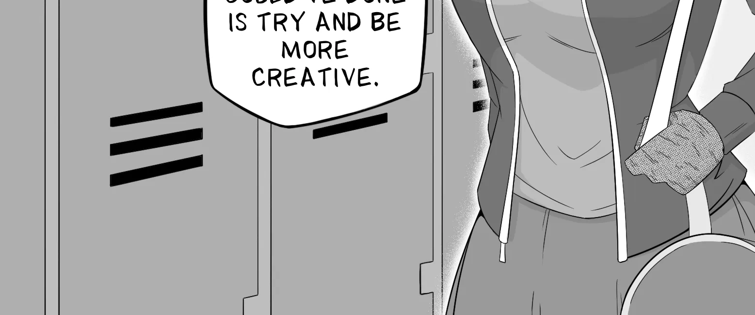 My Life With Amelia Chapter 5 page 2 - 