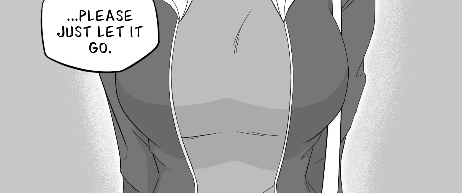 My Life With Amelia Chapter 5 page 6 - 