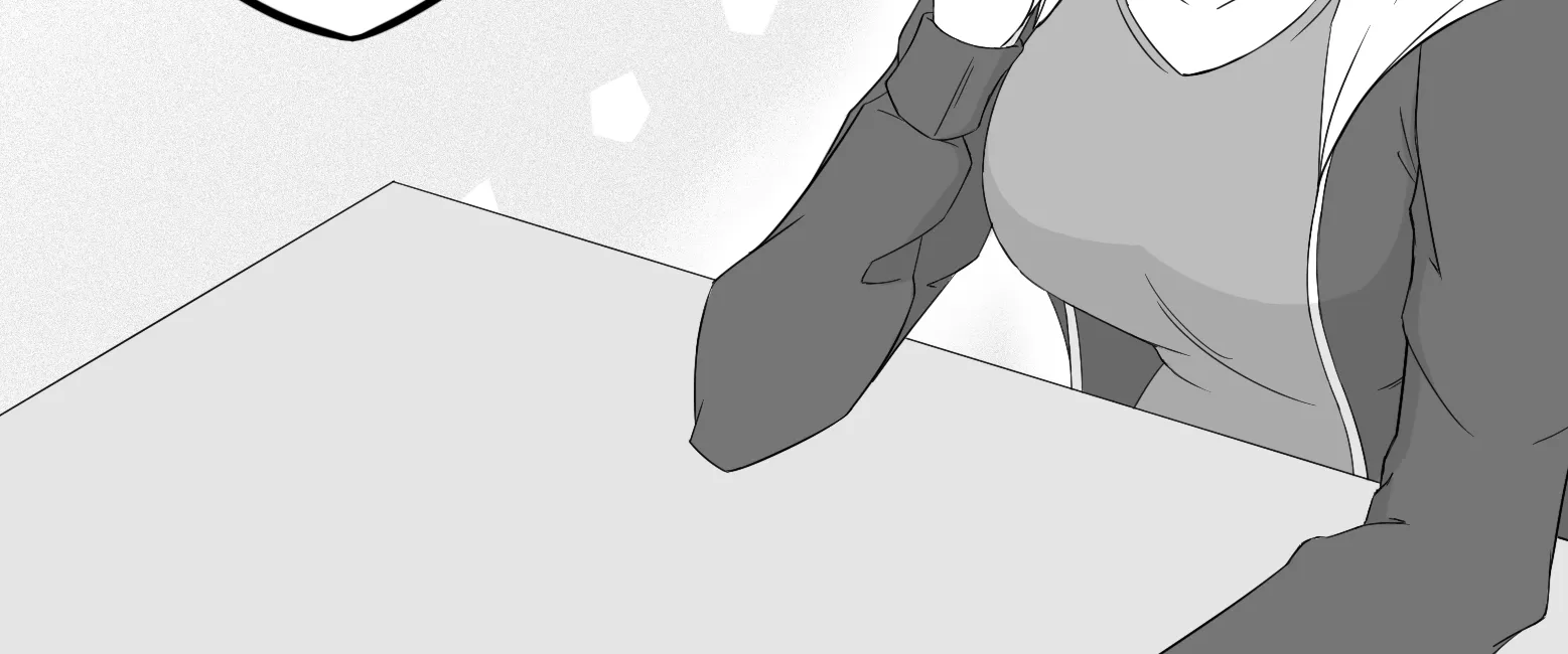 My Life With Amelia Chapter 8 page 2 - 