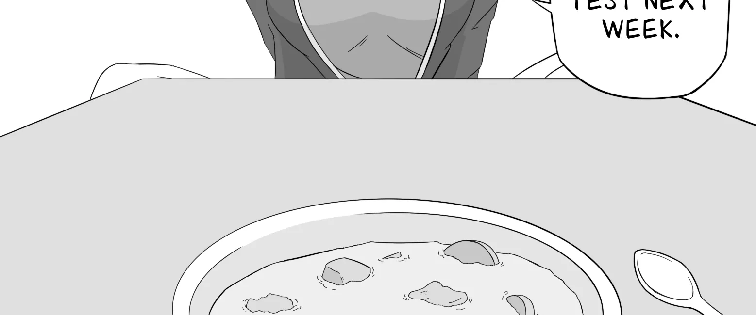 My Life With Amelia Chapter 9 page 6 - 