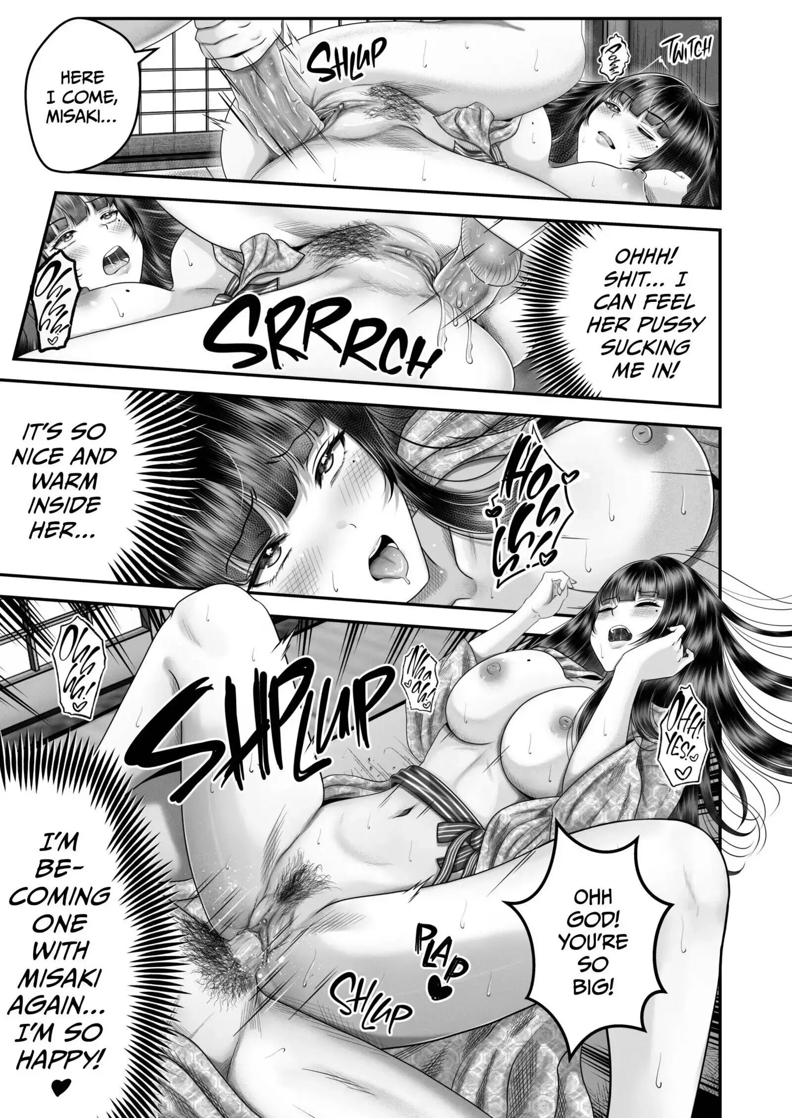 My Life With the Ichijo Sisters Chapter 2 page 18 - 
