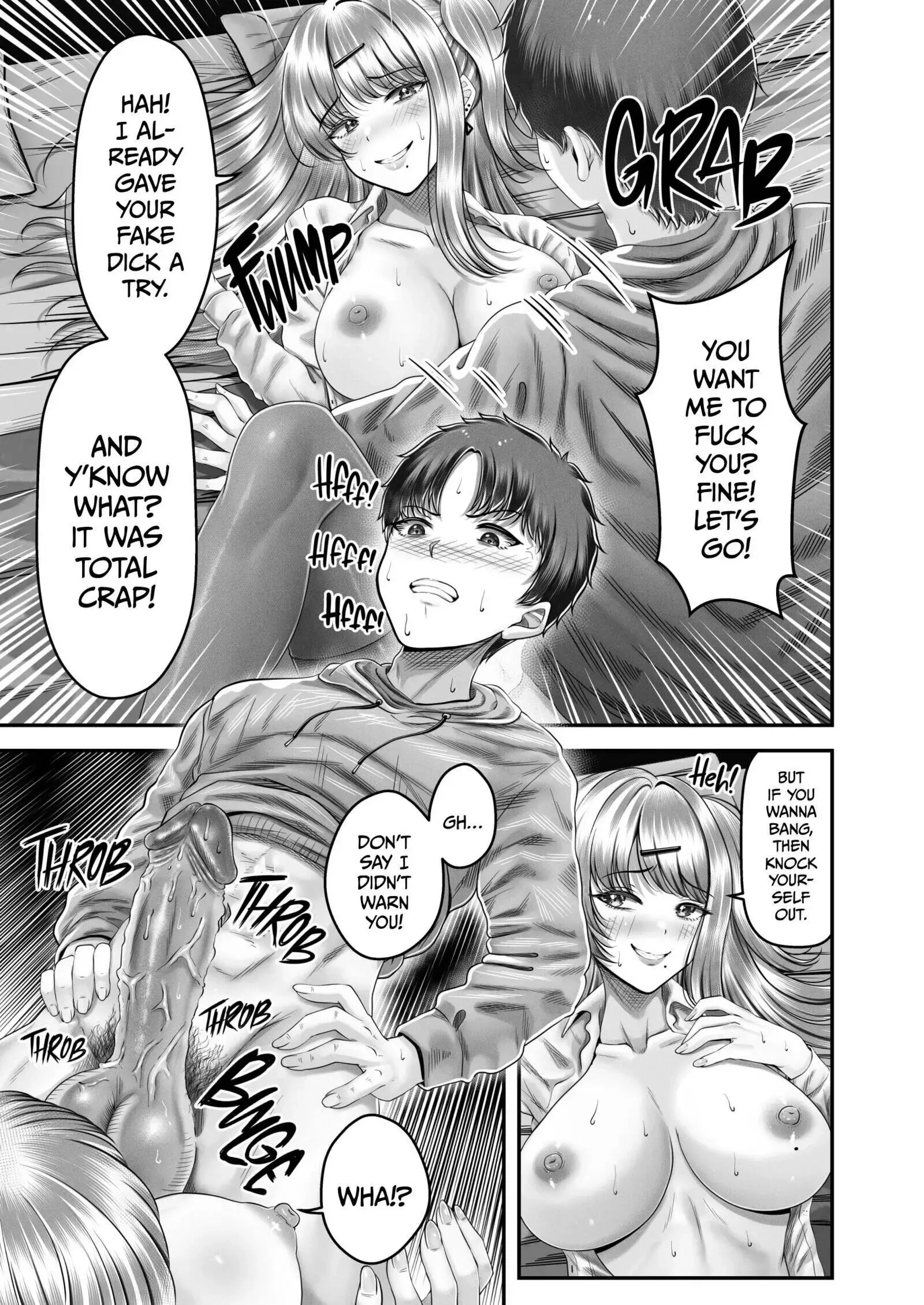 My Life With the Ichijo Sisters Chapter 3 page 30 - 