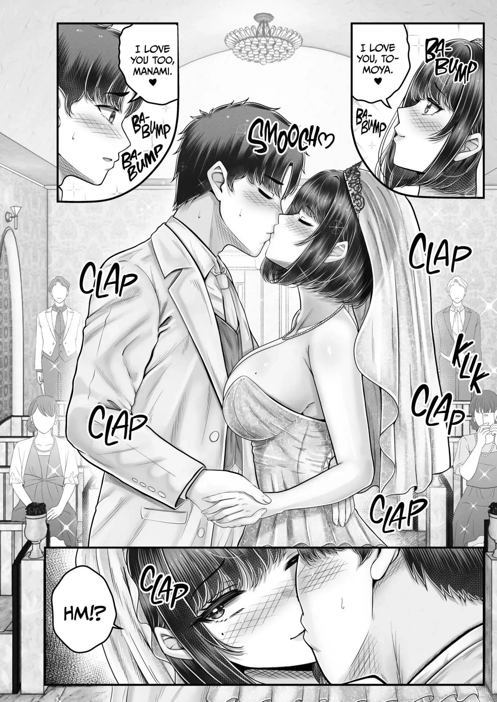 My Life With the Ichijo Sisters Chapter 5 page 45 - 
