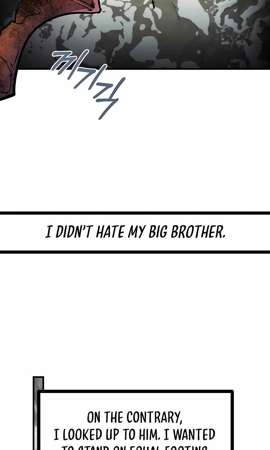 My Little Brother Is The Academy’s Hotshot Chapter 0 page 19 - 