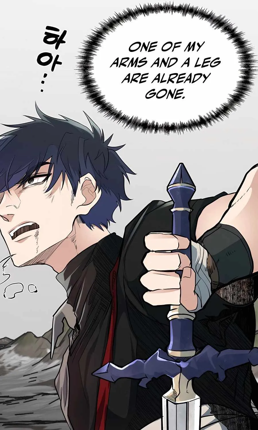 My Little Brother Is The Academy’s Hotshot Chapter 0 page 29 - 