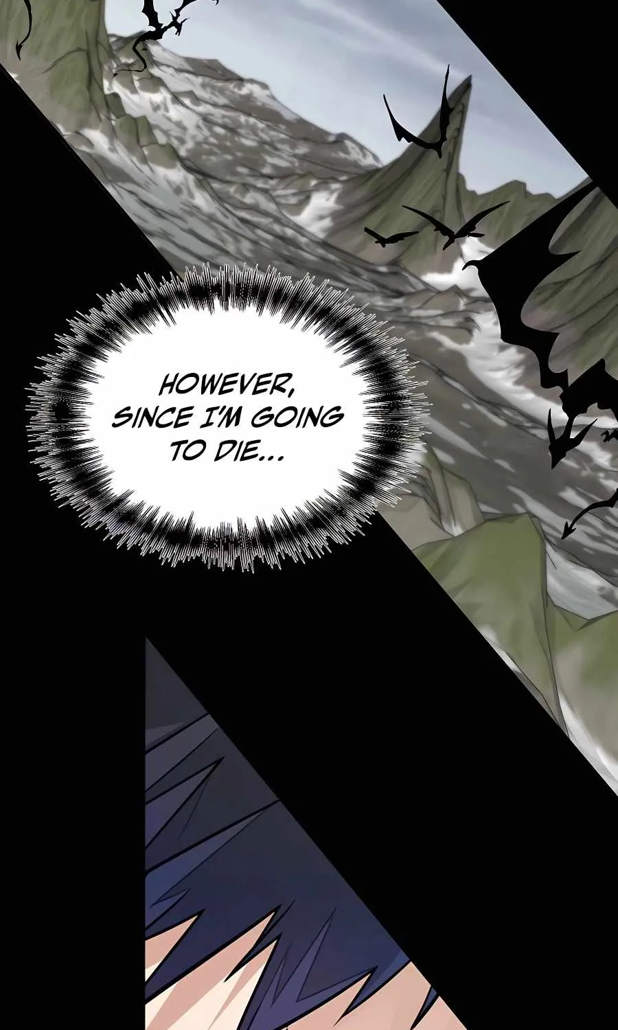 My Little Brother Is The Academy’s Hotshot Chapter 0 page 31 - 