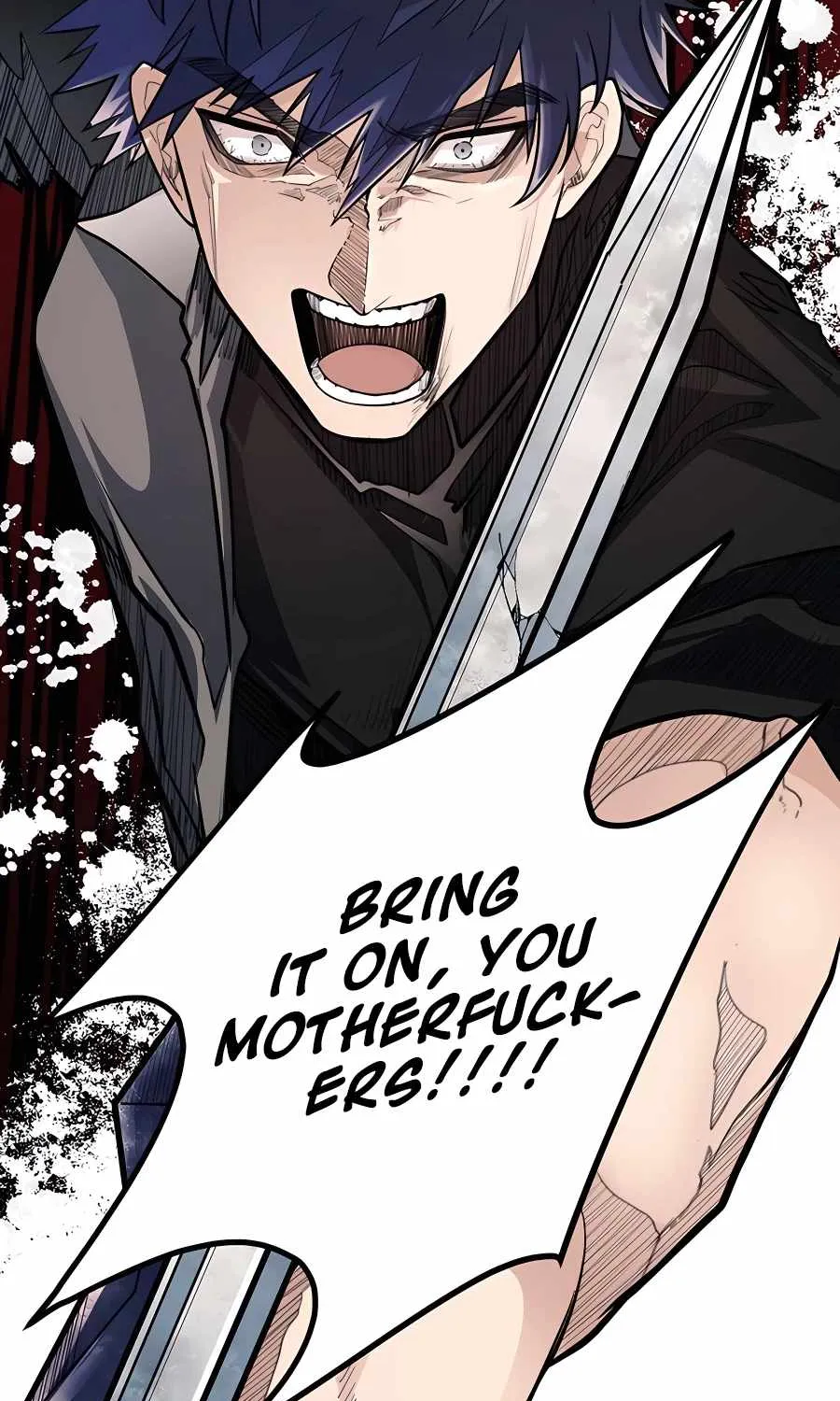 My Little Brother Is The Academy’s Hotshot Chapter 0 page 35 - 