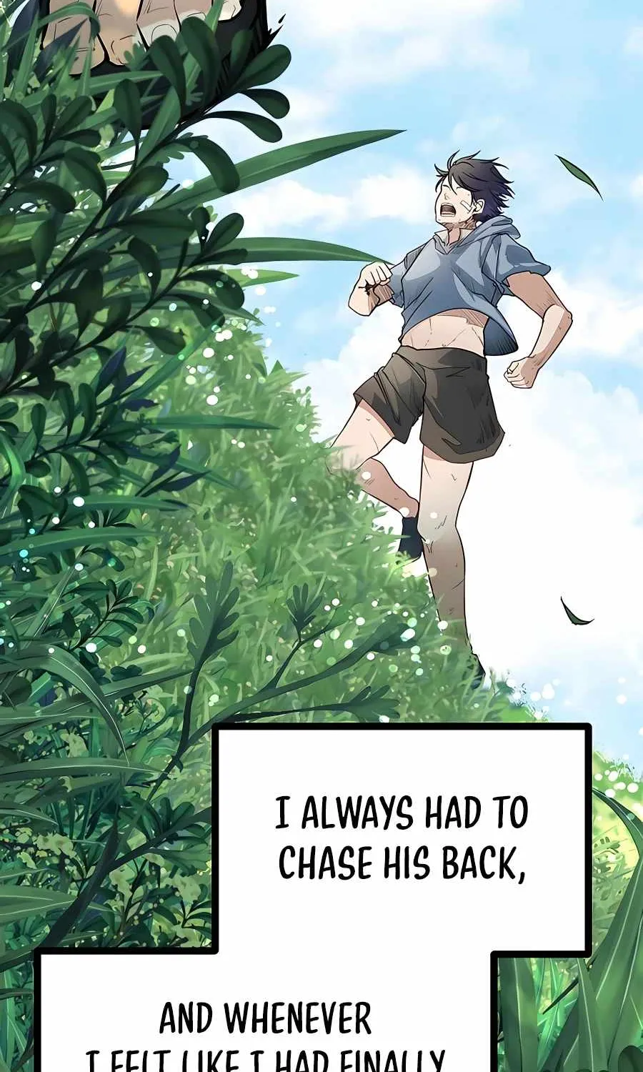 My Little Brother Is The Academy’s Hotshot Chapter 0 page 5 - 