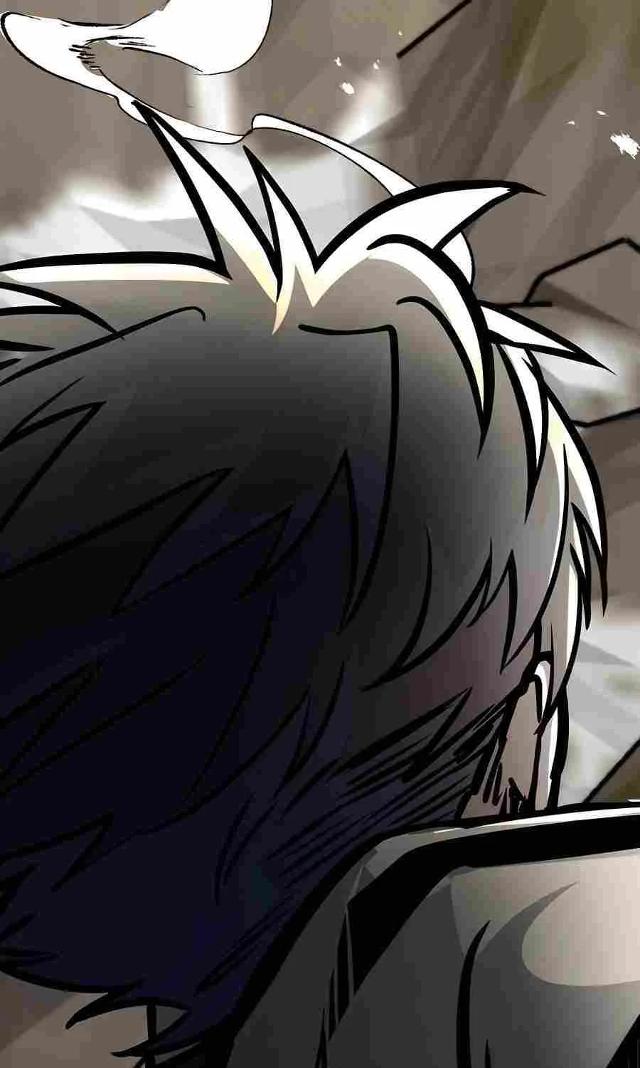 My Little Brother Is The Academy’s Hotshot Chapter 0 page 45 - 
