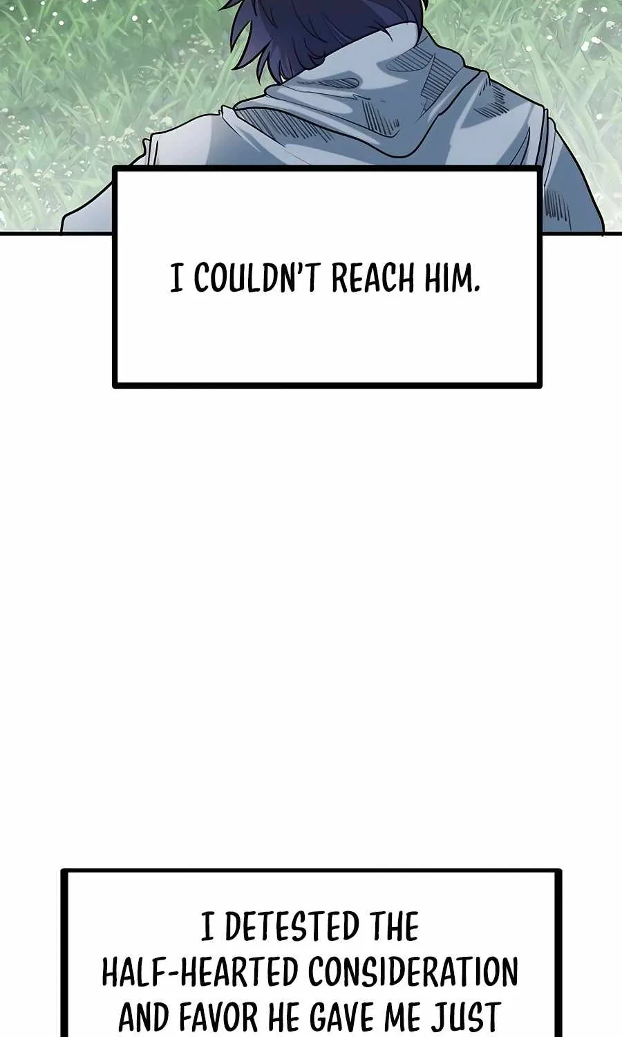 My Little Brother Is The Academy’s Hotshot Chapter 0 page 8 - 