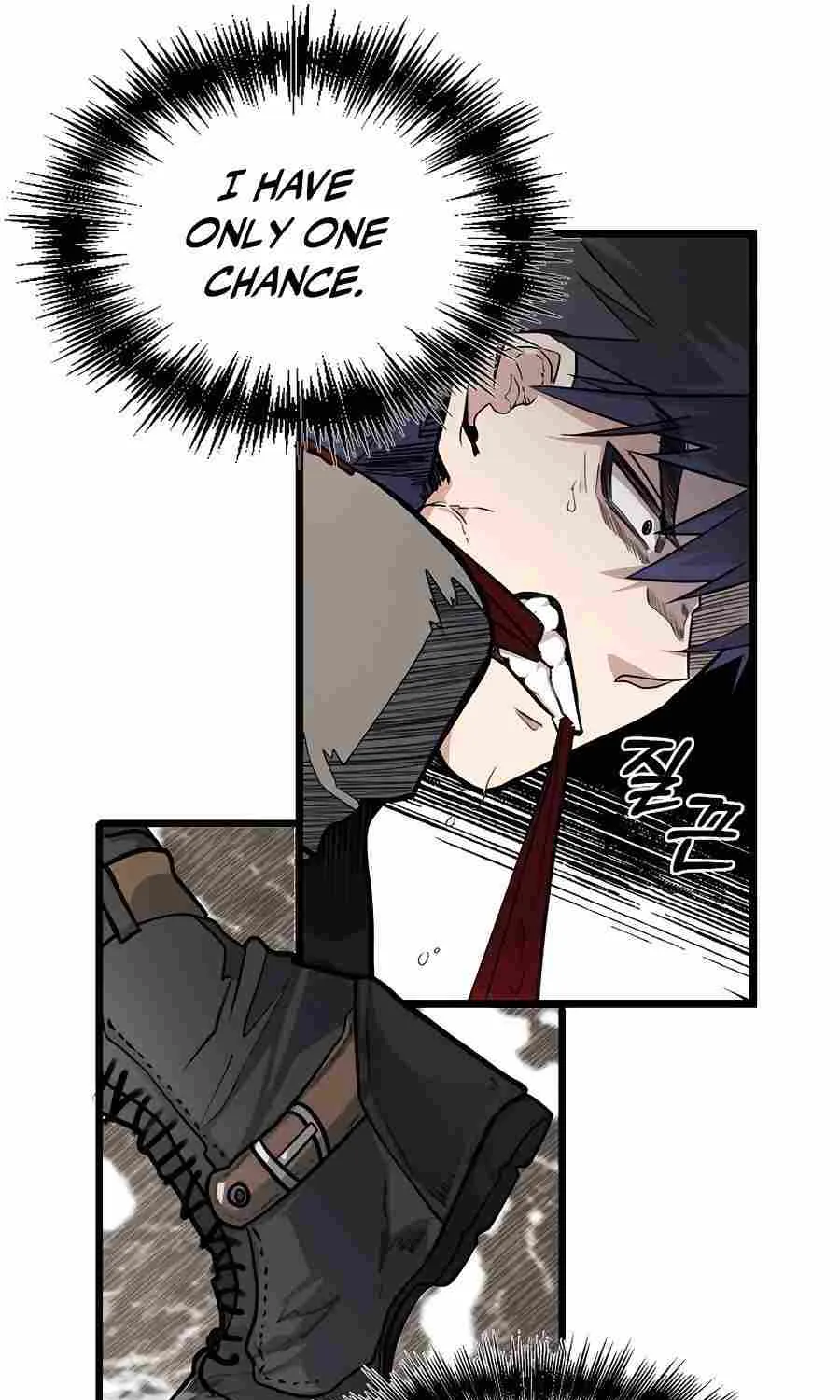 My Little Brother Is The Academy’s Hotshot Chapter 0 page 76 - 