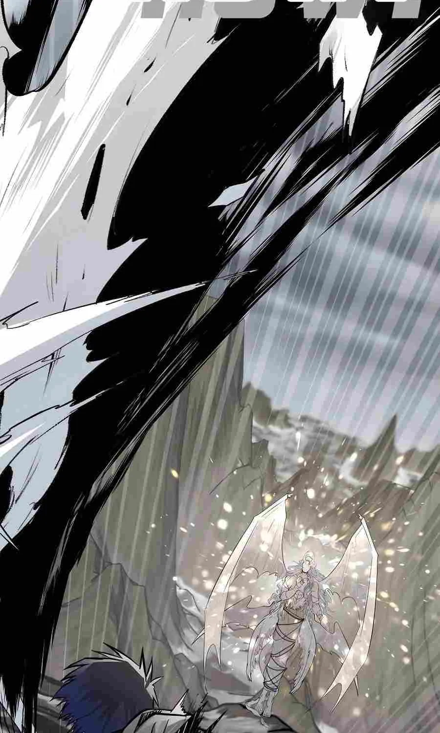 My Little Brother Is The Academy’s Hotshot Chapter 0 page 79 - 