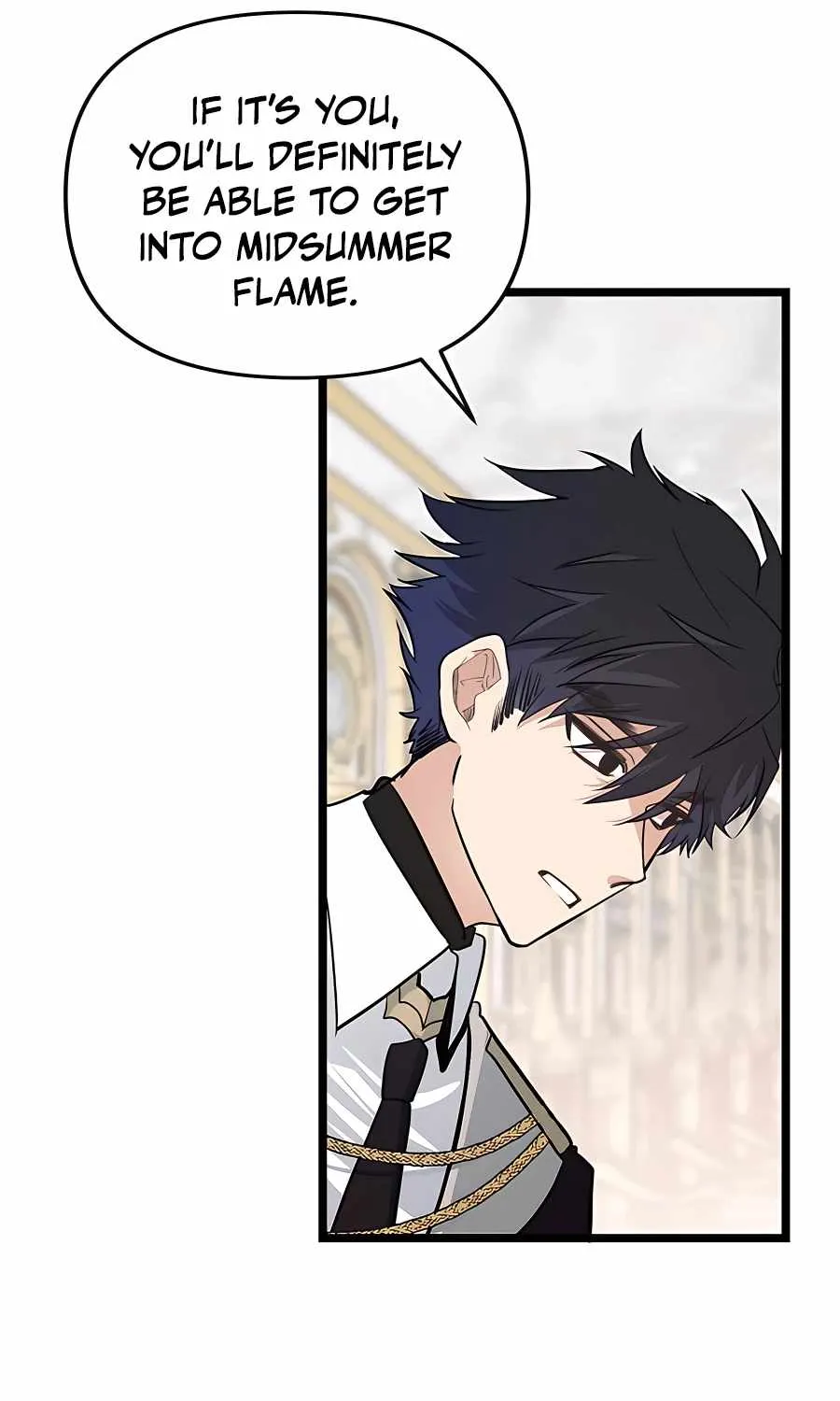 My Little Brother Is The Academy’s Hotshot Chapter 1 page 107 - 