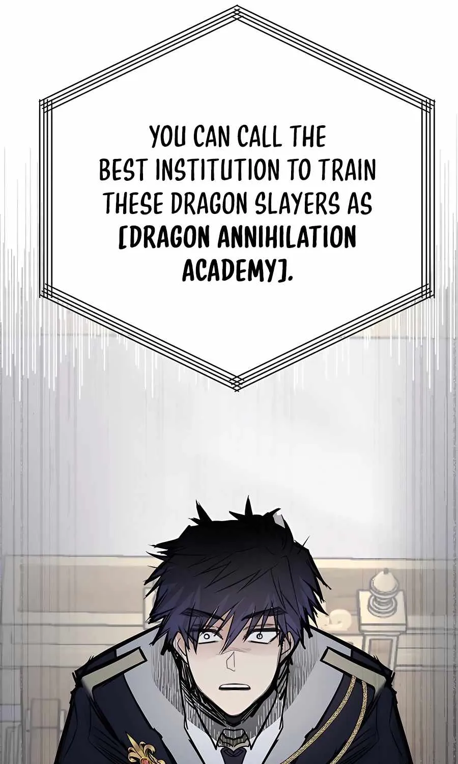 My Little Brother Is The Academy’s Hotshot Chapter 1 page 122 - 