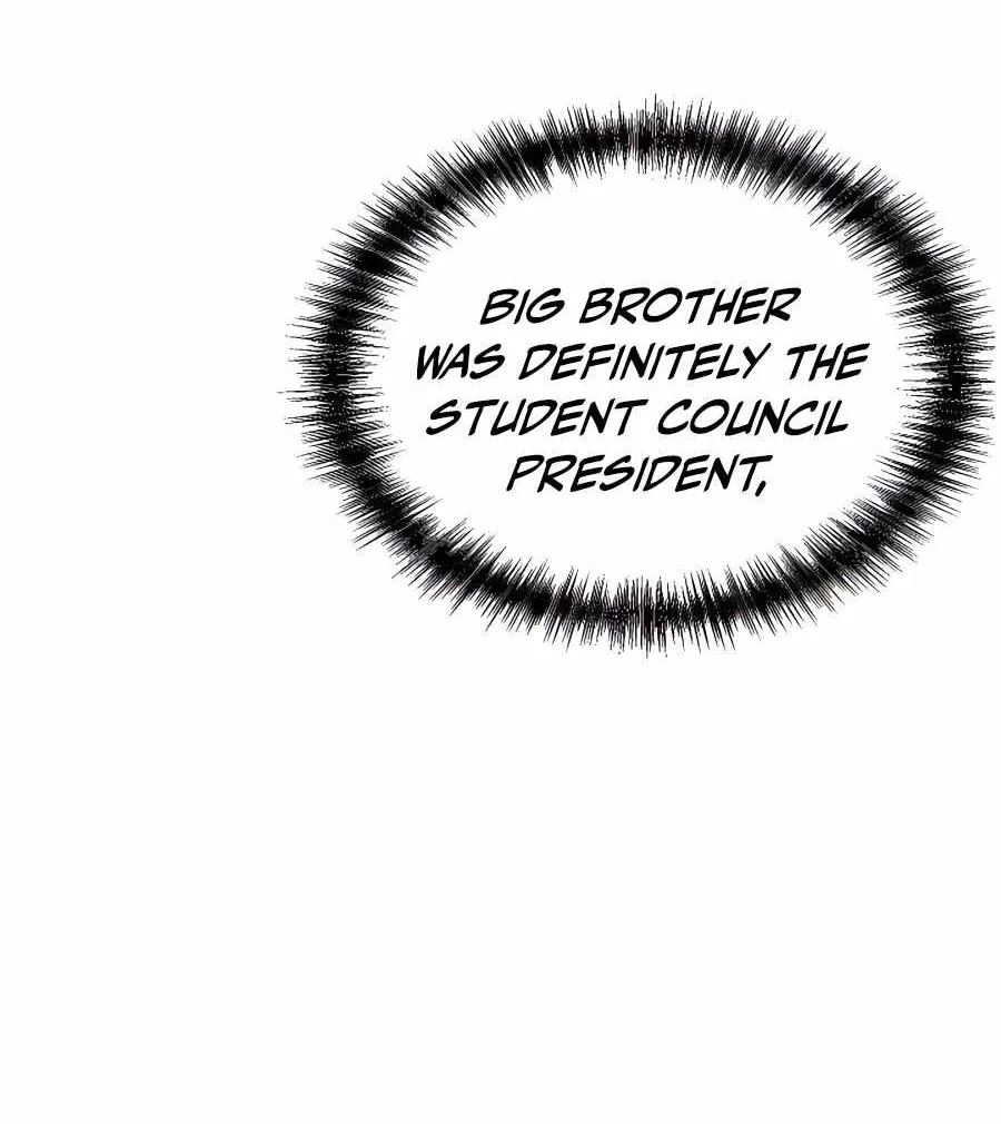 My Little Brother Is The Academy’s Hotshot Chapter 1 page 129 - 