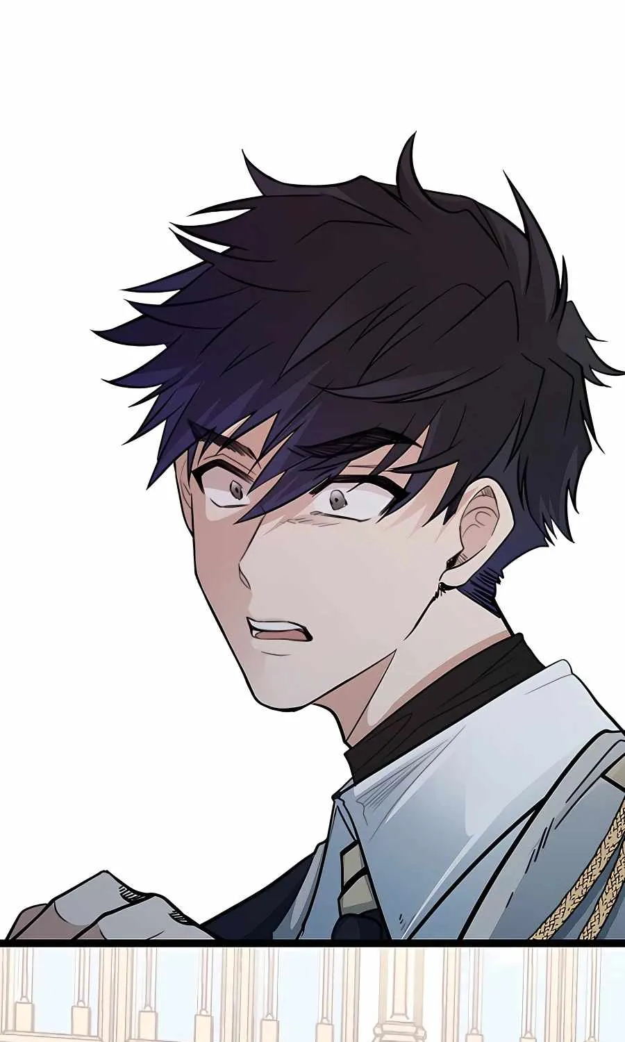 My Little Brother Is The Academy’s Hotshot Chapter 1 page 139 - 