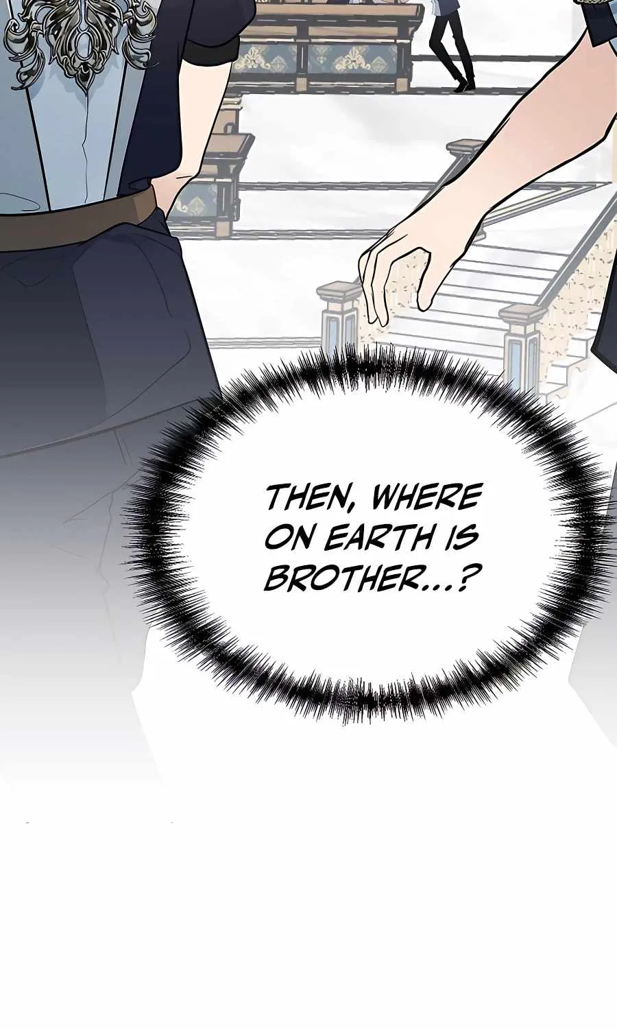 My Little Brother Is The Academy’s Hotshot Chapter 1 page 141 - 