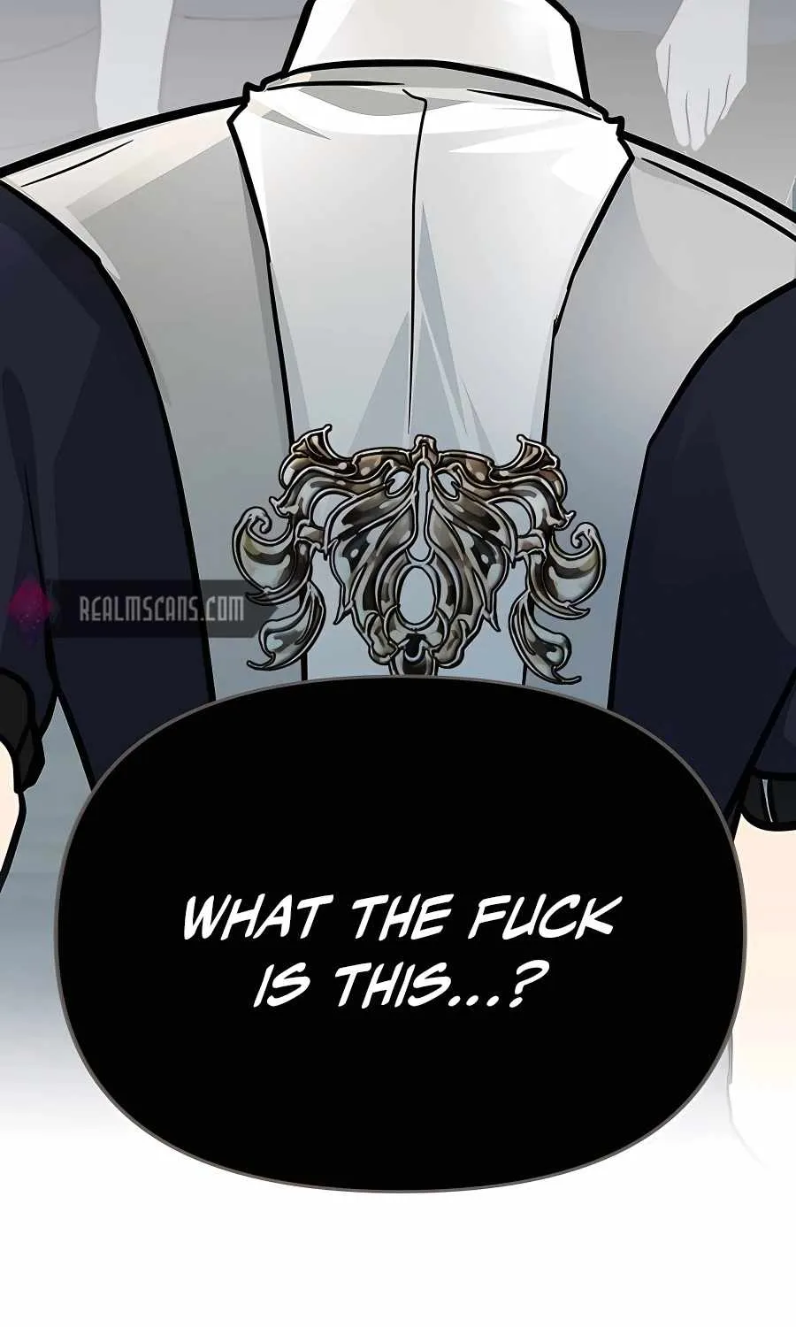 My Little Brother Is The Academy’s Hotshot Chapter 1 page 20 - 
