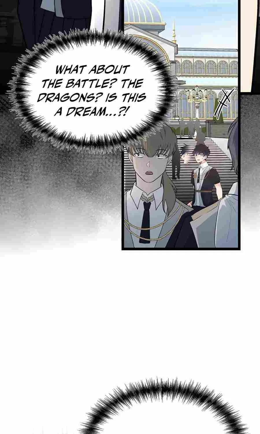 My Little Brother Is The Academy’s Hotshot Chapter 1 page 24 - 