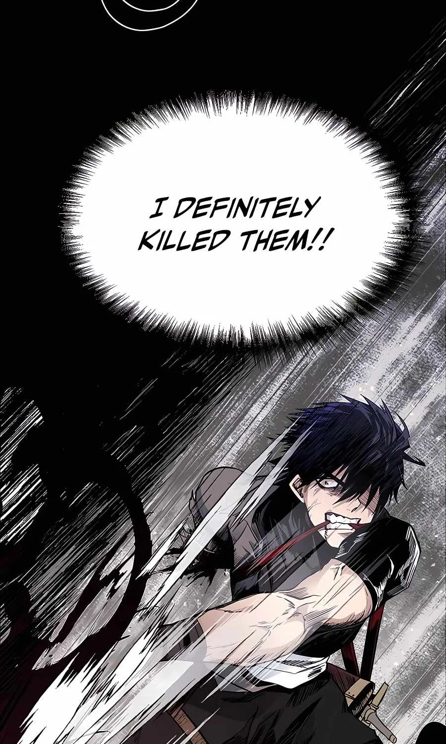 My Little Brother Is The Academy’s Hotshot Chapter 1 page 32 - 